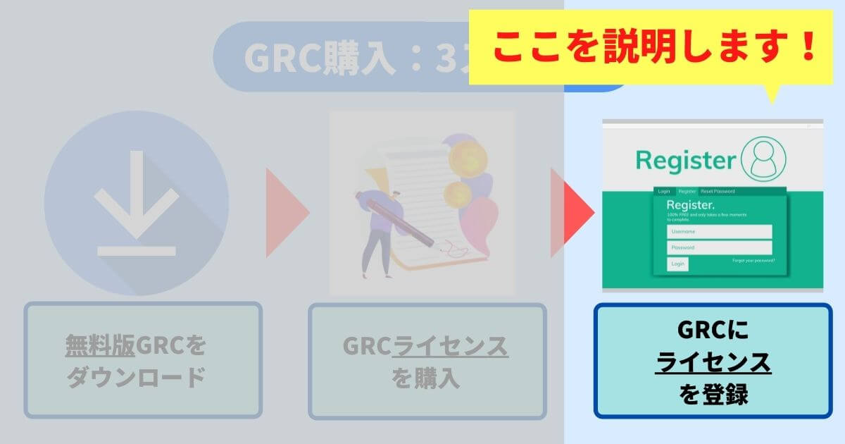 GRC購入の手順画像-step3