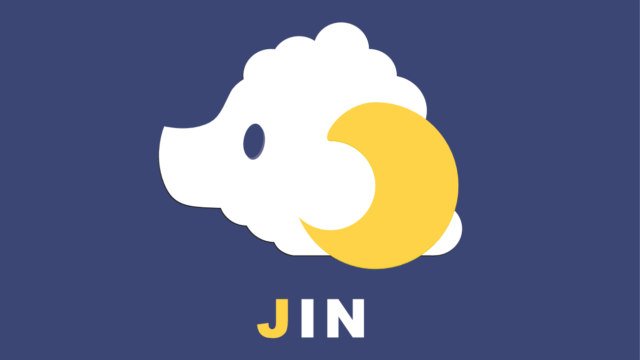 JIN